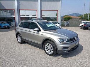 Volkswagen Tiguan 2020 dsg