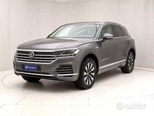 Volkswagen Touareg 3ª serie 3.0 V6 TDI SCR Eleganc