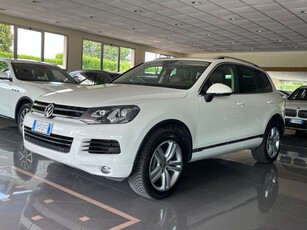 Volkswagen Touareg 3.0 V6 tdi Executive 245cv 147.000 KM !!