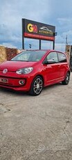 Volkswagen up! 1.0 75 CV 5p. 133.000km