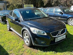 VOLVO C30 DRIVE KINETIC - EURO 5.100,00 TRATTABILI