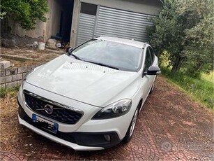 Volvo v40 (2012-2020) - 2014