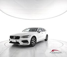 VOLVO V60 T6 Twin Engine AWD Geartronic Business