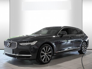 VOLVO V90 2.0 Aut. Inscription Expression Awd-plug-in Hybrid-navi*360 Kamera*harman-kardon