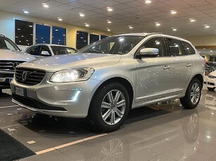 Volvo XC 60 XC60 2.0 d3 Business 150cv geartronic