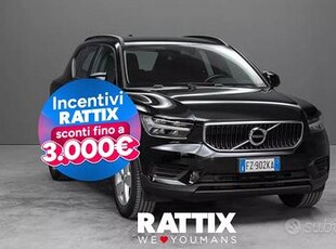 Volvo XC40 1.5 163CV Momentum Core