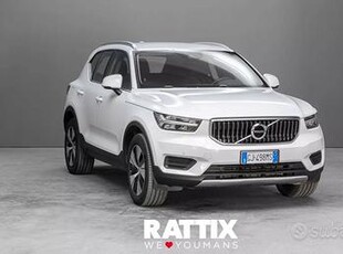 Volvo XC40 1.5 Phev 129CV Essential Auto + gancio