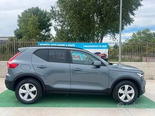 Volvo XC40 2.0 D 150Cv GEATRONIC (RETROCAMERA)