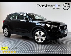 VOLVO XC40 D3 Geartronic Momentum