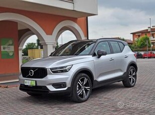 VOLVO XC40 T4 AWD Geartronic R-design