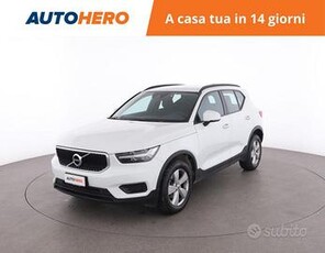 VOLVO XC40 UF09725