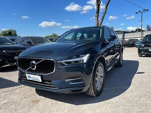 VOLVO XC60 2.0 T8 TWINENGINE BUSINESS PLUS 303cv