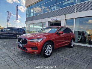 Volvo XC60 B4