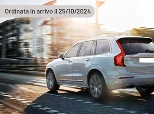 VOLVO XC90 B5 AWD automatico 7 posti Core