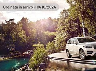 VOLVO XC90 B5 AWD automatico 7 posti Plus Bright