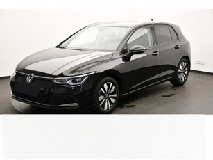 VW Golf 8 Viii 2.0 Tdi Dsg Move Headup/pano/ahk/led+