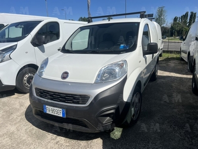 Fiat Fiorino 1.3 MJT 95CV Cargo SX del 2019 usata a Milano
