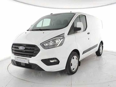 Ford Transit Custom Furgone 320 2.0 TDCi 130 PC Furgone Trend del 2021 usata a Torino