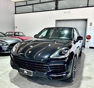 Porsche Cayenne 3.0 V6 340CV Tiptronic