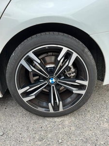 Usato 2014 BMW 525 Diesel (20.000 €)