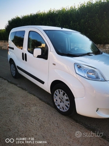 Usato 2014 Fiat Qubo 1.2 Diesel 95 CV (6.900 €)