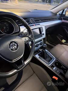 Usato 2015 VW Passat Diesel (10.000 €)