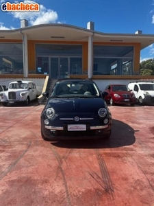 Fiat - 500 - 1.3..