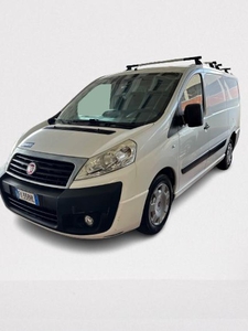 2015 FIAT Scudo