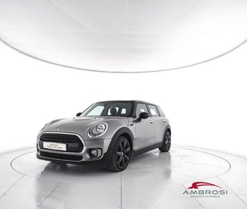 2019 MINI Clubman