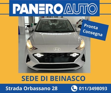 2023 HYUNDAI i10