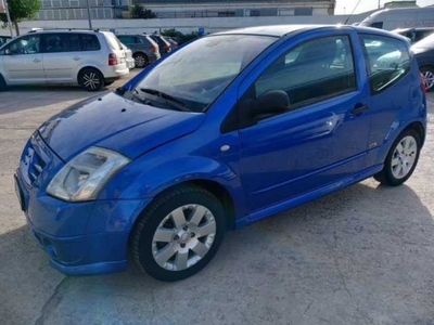 CITROEN C2