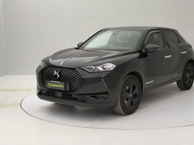 DS DS 3 Crossback