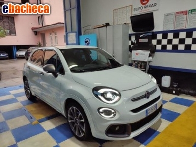 Fiat 500x 1.6 mjt 120 cv..