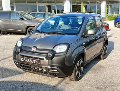 FIAT Panda Cross 1.0 FireFly S&S Hybrid