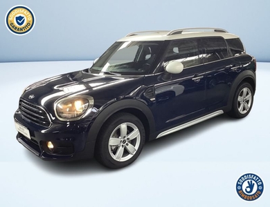 MINI Mini Countryman F60