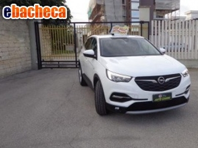 Opel grandland x 1.5..