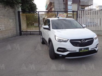 Opel Grandland X 1.5 diesel Ecotec Start&Stop Innovation usato