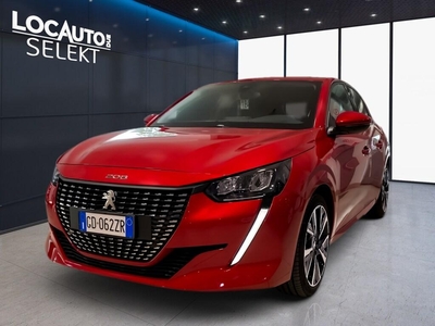 Peugeot 208 5 Porte