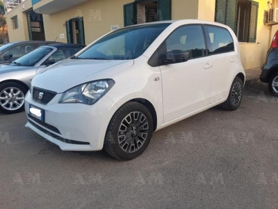 SEAT Mii 1.0 5 porte Style usato