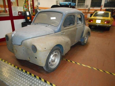 Usato 1957 Renault R4 Benzin 10 CV (7.000 €)