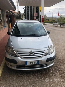 Usato 2005 Citroën C3 Benzin (2.600 €)