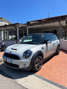 Usato 2010 Mini Cooper S Clubman 1.6 Benzin 184 CV (11.000 €)