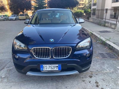 Usato 2013 BMW X1 2.0 Diesel 116 CV (10.000 €)