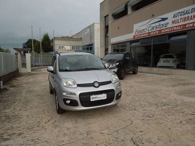 Usato 2014 Fiat Panda 1.2 Benzin 69 CV (8.500 €)