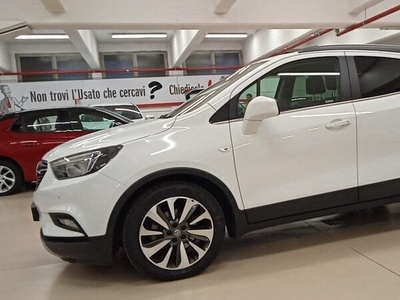 Usato 2018 Opel Mokka X 1.4 LPG_Hybrid 140 CV (14.900 €)