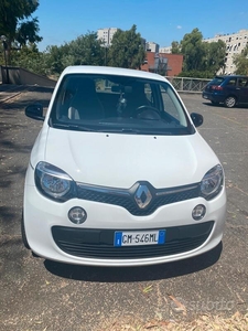 Usato 2018 Renault Twingo Benzin (12.600 €)