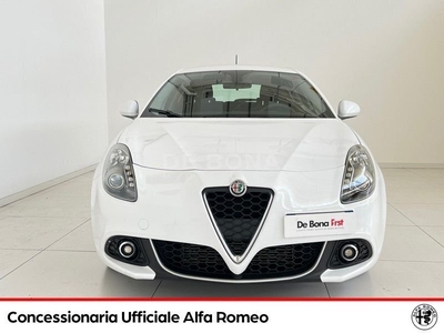 Usato 2019 Alfa Romeo Giulietta 1.6 Diesel 120 CV (17.990 €)