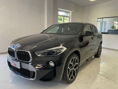 Usato 2019 BMW X2 2.0 Diesel 190 CV (42.900 €)