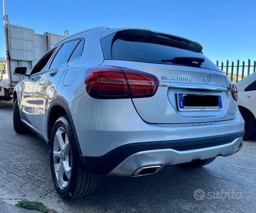 Usato 2019 Mercedes GLA200 Diesel (29.000 €)