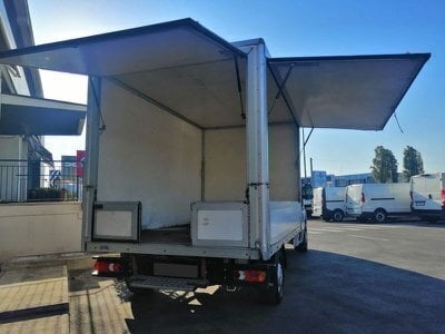 Venduto Fiat Ducato ProfessionalDucat. - auto usate in vendita